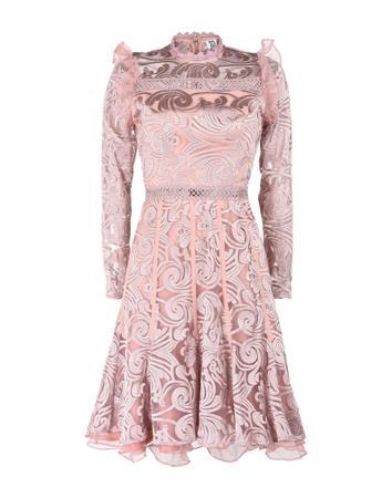 Платье TD TRUE DECADENCE