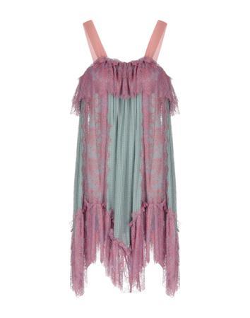 Платье PHILOSOPHY di LORENZO SERAFINI