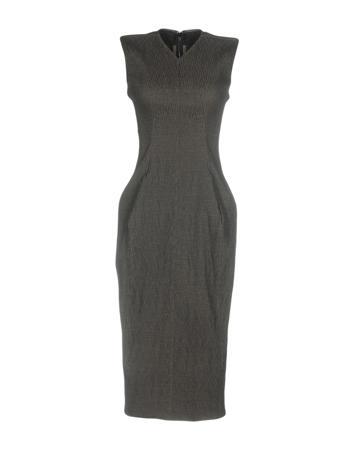 Платье RICK OWENS