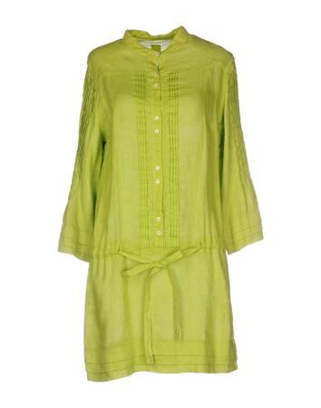 Платье 120% LINO Платье 120% LINO