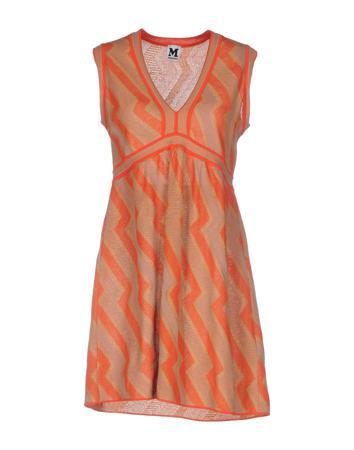 Платье M MISSONI