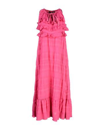 Платье LOVE MOSCHINO