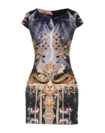 Платье PHILIPP PLEIN