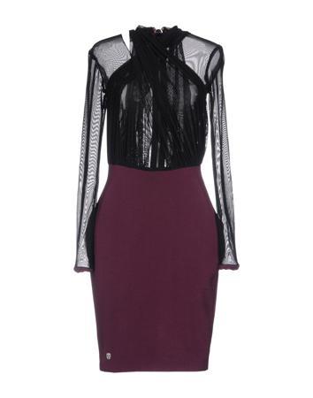 Платье PHILIPP PLEIN