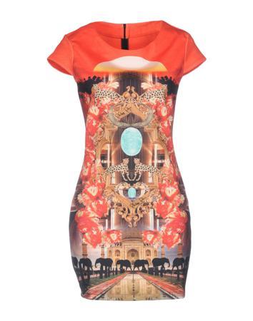 Платье PHILIPP PLEIN