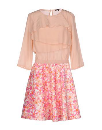 Платье PATRIZIA PEPE SERA