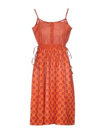 Платье OPALINE