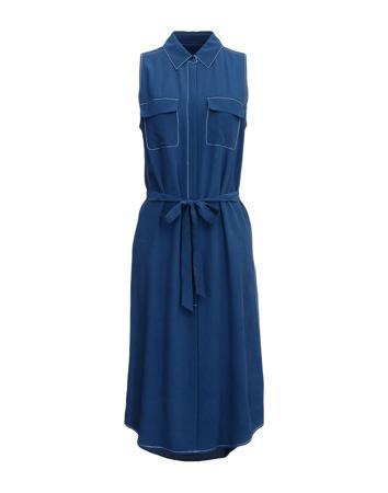 Платье EQUIPMENT FEMME