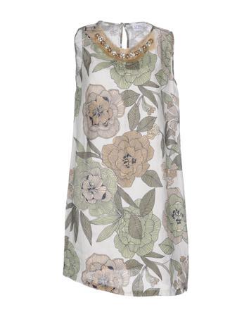 Платье LA FABBRICA del LINO