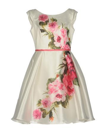 Платье COCA by MARIA COCA