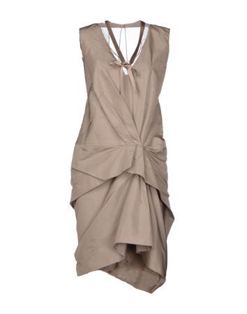 Платье MARC JACOBS