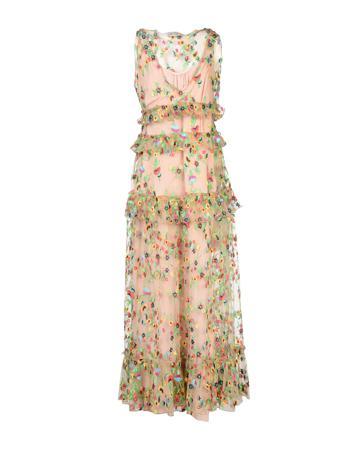 Платье KI6? WHO ARE YOU?