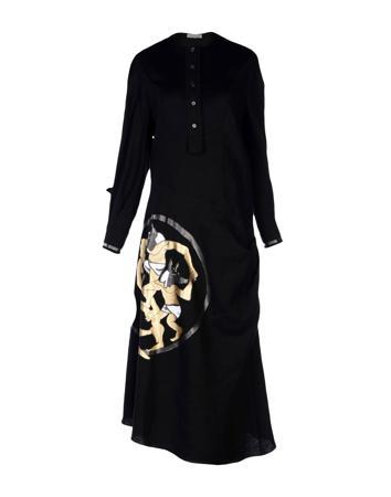 Платье J.W.ANDERSON