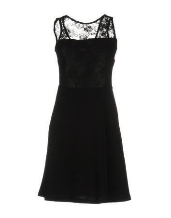 Платье LADY CHOCOPIE