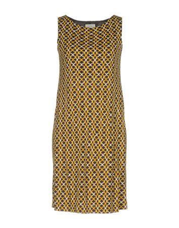 Платье MALÌPARMI M.U.S.T.