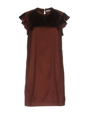 Платье BRUNELLO CUCINELLI