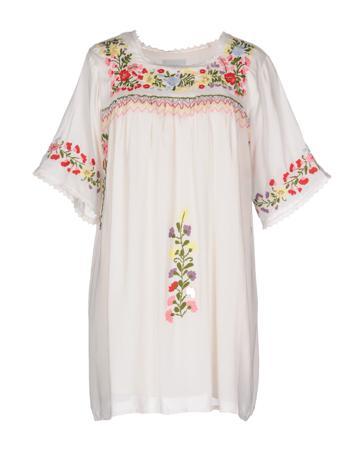 Платье JOVONNA