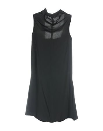 Платье RICK OWENS