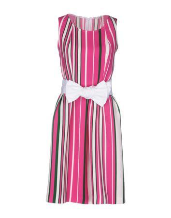 Платье BIANCOGHIACCIO