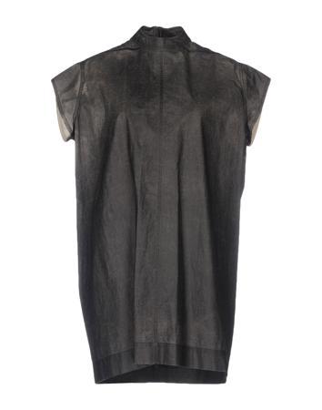 Платье DRKSHDW by RICK OWENS