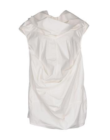 Платье RICK OWENS