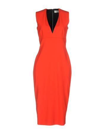 Платье VICTORIA BECKHAM