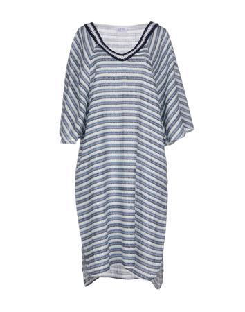 Платье LA FABBRICA del LINO