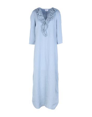 Платье LA FABBRICA del LINO