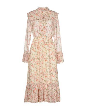 Платье KORALLINE