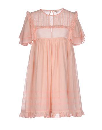 Платье MANOUSH