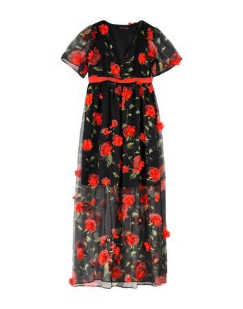 Платье FRANCESCA CONOCI