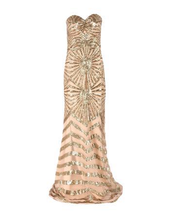 Платье MUSANI COUTURE