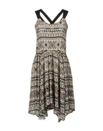 Платье PEPE JEANS