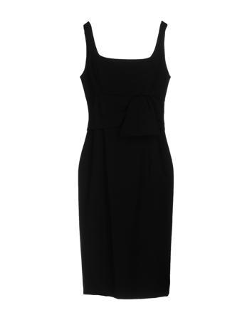 Платье MOSCHINO COUTURE