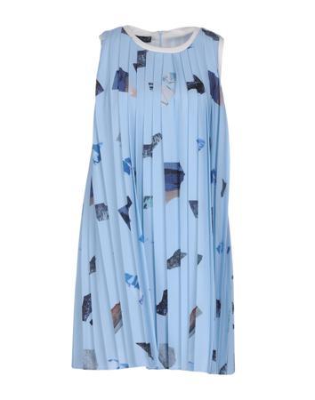 Платье LES BOHĒMIENS