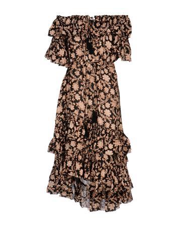 Платье ZIMMERMANN