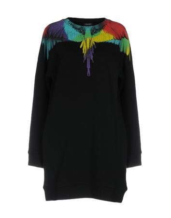 Платье MARCELO BURLON