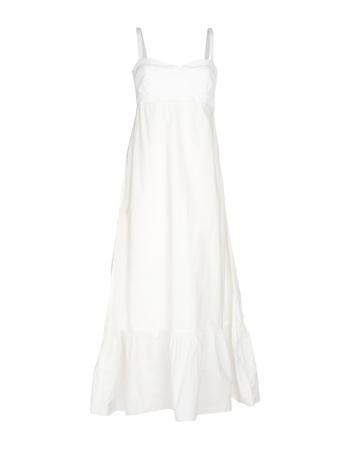 Платье ELISABETTA FRANCHI JEANS