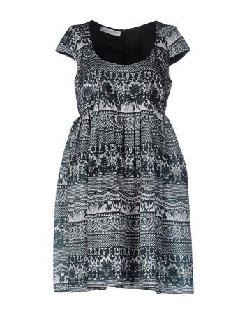 Платье LEITMOTIV