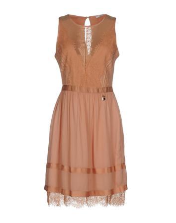 Платье KORALLINE