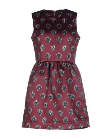 Платье MARKUS LUPFER