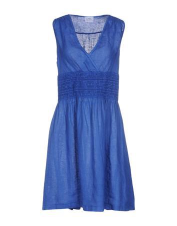 Платье LA FABBRICA del LINO