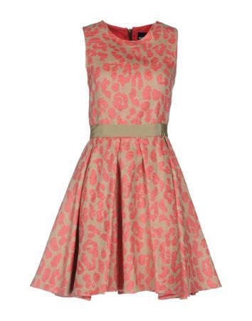 Платье MARCO BOLOGNA