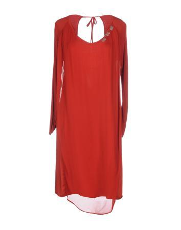 Платье DANIELA DALLA VALLE ELISA CAVALETTI