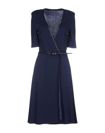 Платье ELISABETTA FRANCHI 24 ORE