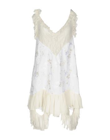 Платье FRANCESCO SCOGNAMIGLIO