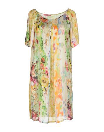 Платье FRANCESCA FERRANTE Платье FRANCESCA FERRANTE