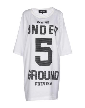 Платье 5PREVIEW