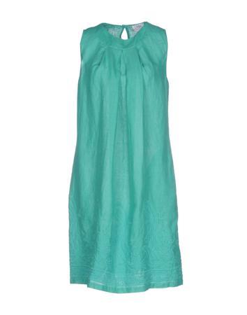 Платье LA FABBRICA del LINO