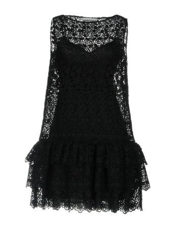 Платье MOSCHINO COUTURE